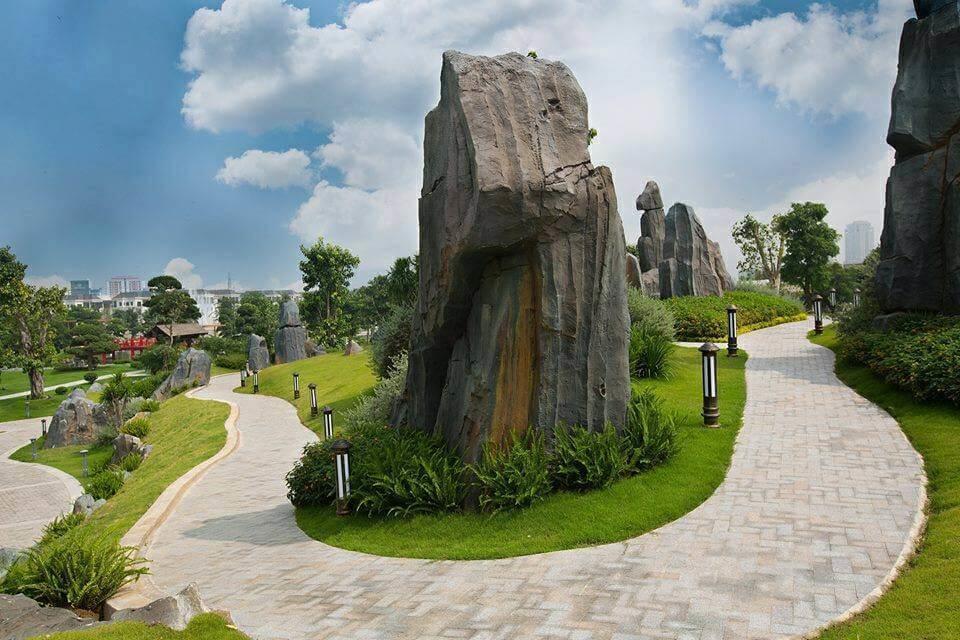 Luxury Apartment Vinhomes Ho Chi Minh-staden Exteriör bild