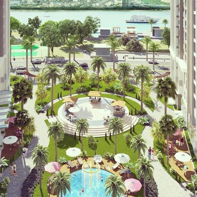 Luxury Apartment Vinhomes Ho Chi Minh-staden Exteriör bild
