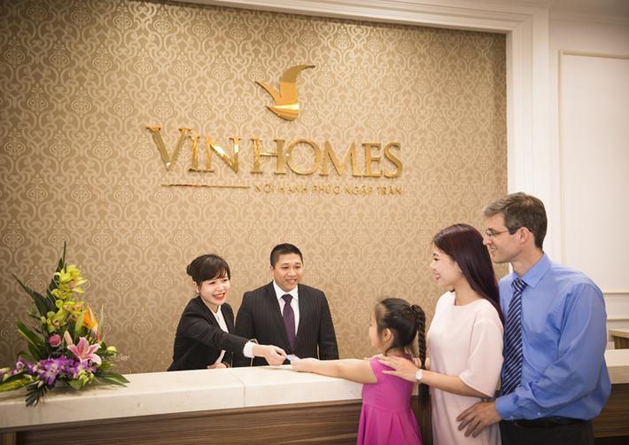 Luxury Apartment Vinhomes Ho Chi Minh-staden Exteriör bild
