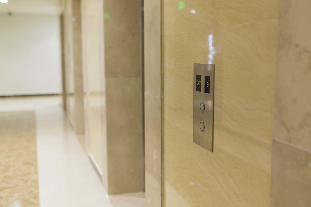 Luxury Apartment Vinhomes Ho Chi Minh-staden Exteriör bild