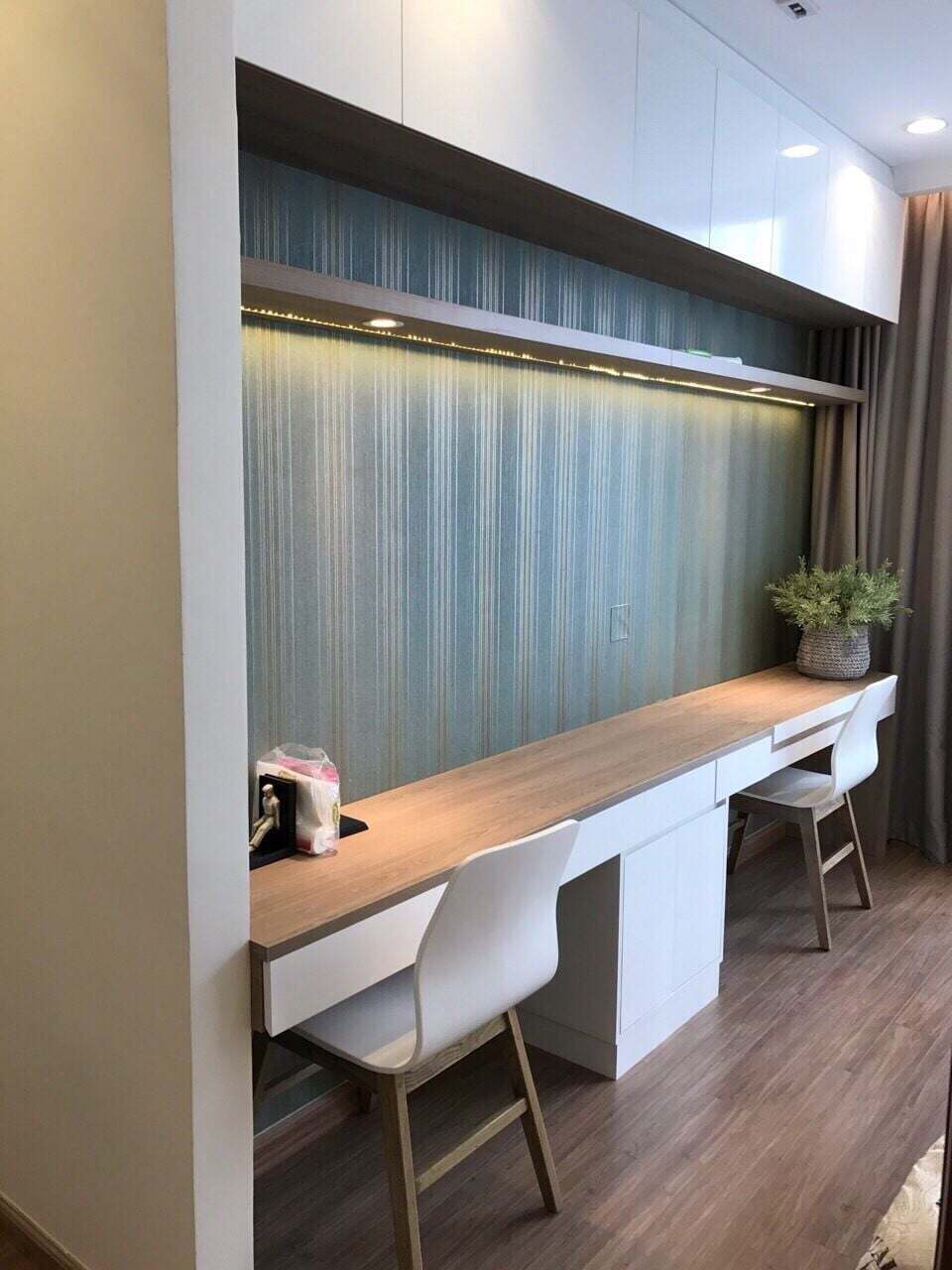 Luxury Apartment Vinhomes Ho Chi Minh-staden Exteriör bild